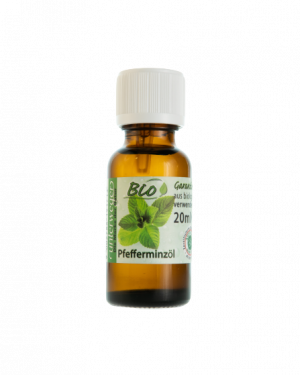 MENTA Bio eterično ulje – 20 ml
