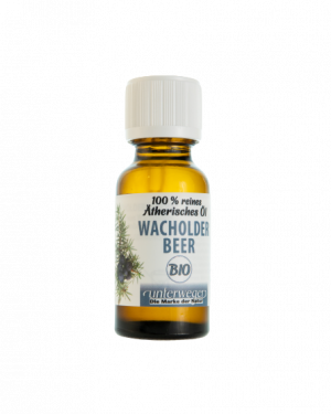 BOROVICA Bio eterično ulje – 20 ml