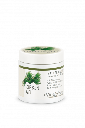 ZIRBEN GEL – 100 ml