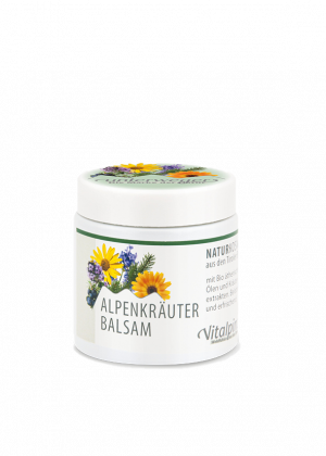 ALPSKI BALZAM – 100ml